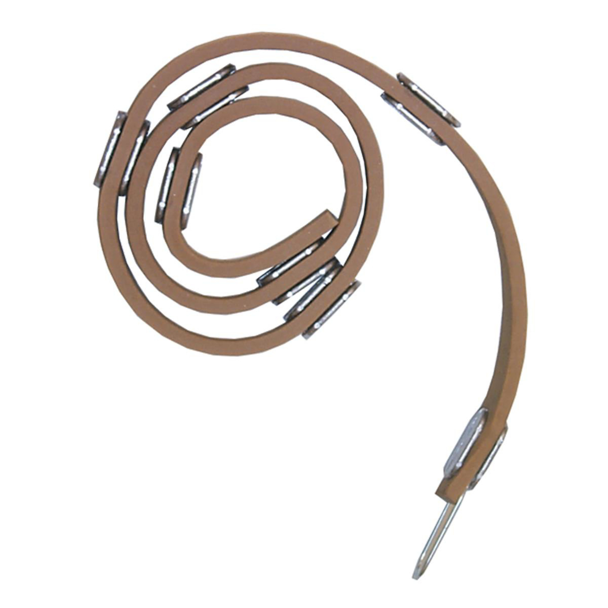 Coats Silencer Band Ventilated Rotor — Model# AMM6920